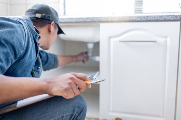 Best Best Plumbers Near Me  in Danville, IA