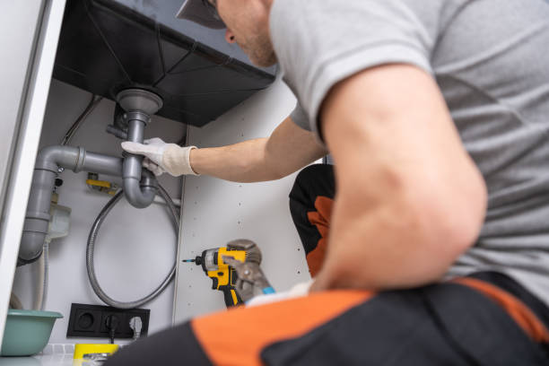 Best Drain Cleaning Services  in Danville, IA