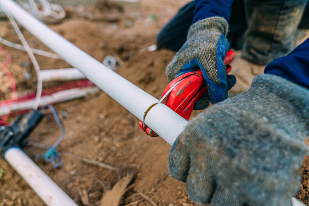 Best Local Plumber Services  in Danville, IA