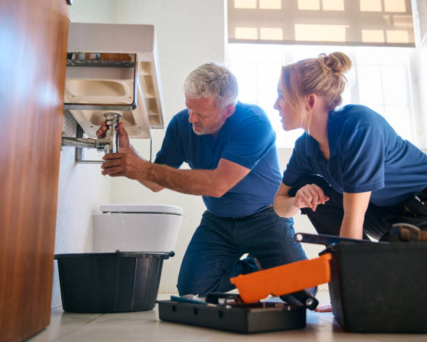 Best Plumbing Services Near Me  in Danville, IA